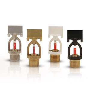 ایمن گستران نوین اسپرینکلر بغل زن پاسخ استاندارد هارنس